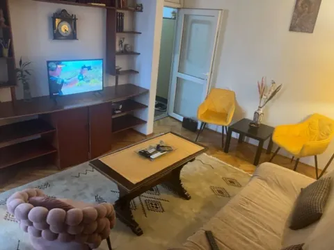 Izdavanje, jednosoban stan, 56m², Preko Morače, Podgorica - image 4