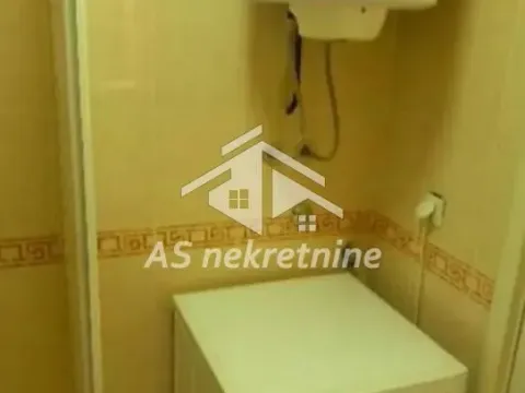 Izdavanje, dvosoban stan, 54m², Đeram Pijaca, Beograd - image 17