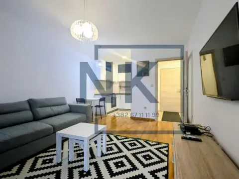 Prodaja, jednosoban stan, 43m², Stari Aerodrom, Podgorica - image 4