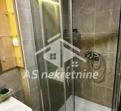 Rent, two bedroom apartment, 45m², Zvezdarska Šuma, Zvezdara Sve Podlokacije - image 10
