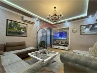 Rent, three bedroom apartment, 95m², Blok 9, Podgorica - image 7