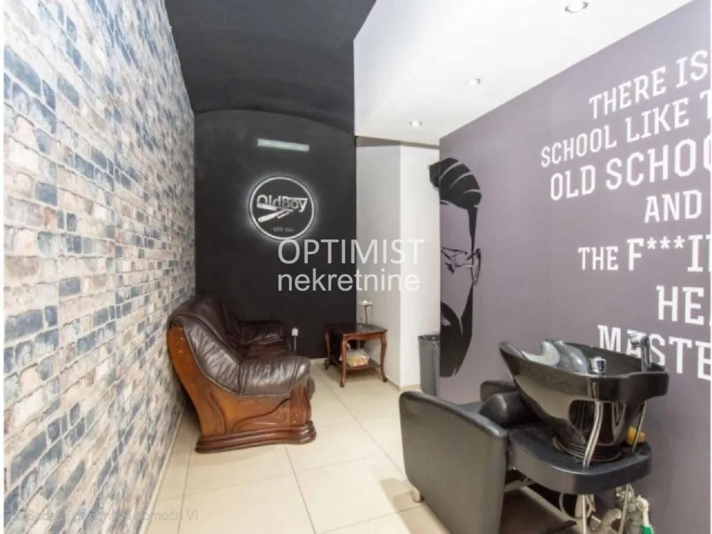 Sale, office space, 38m², Stari Grad, Beograd