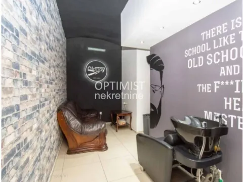 Prodaja, poslovni prostor, 38m², Stari Grad, Beograd - image 3