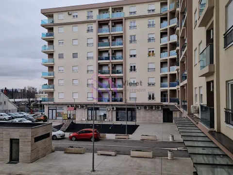 Rent, one bedroom apartment, 45m², Zabjelo, Podgorica - image 2