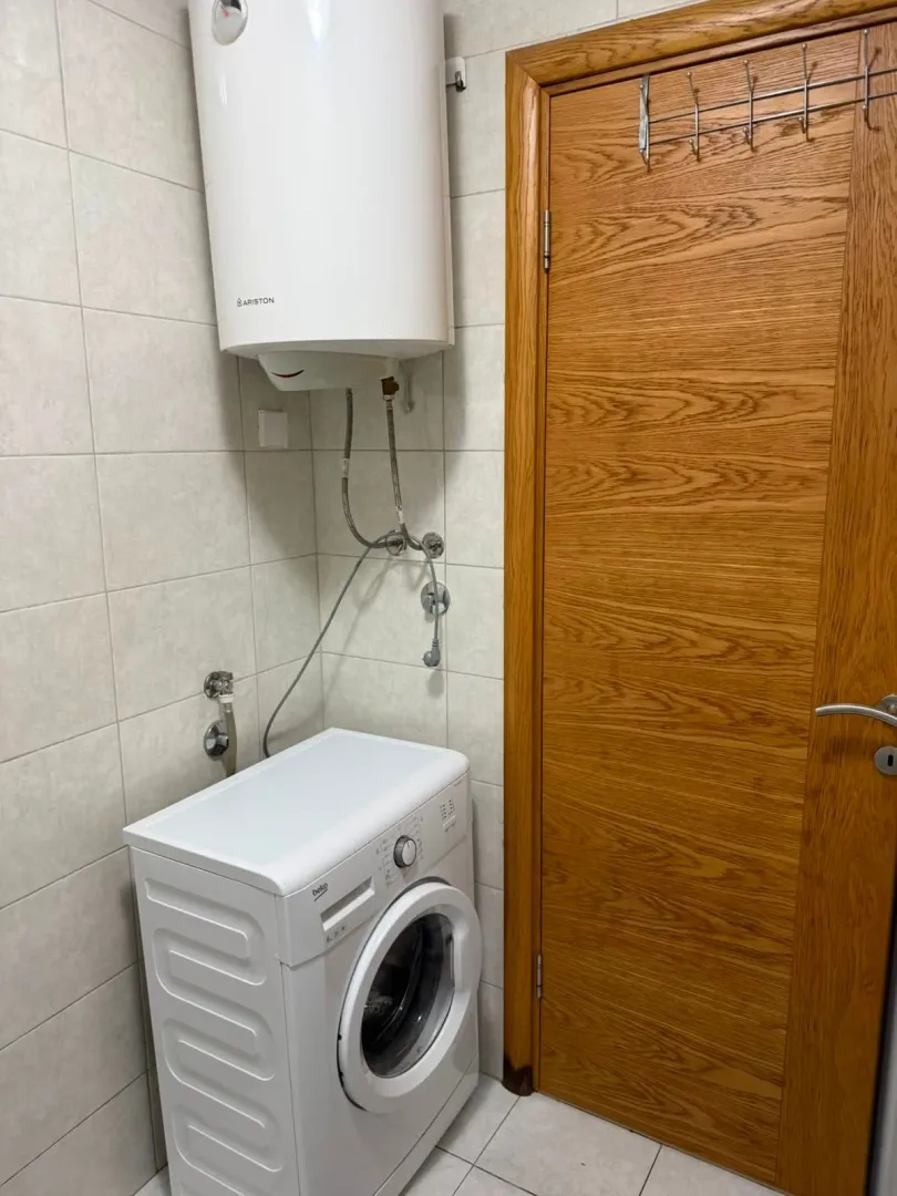 Stan-na-dan, garsonjera, 30m², Stari Aerodrom, Podgorica