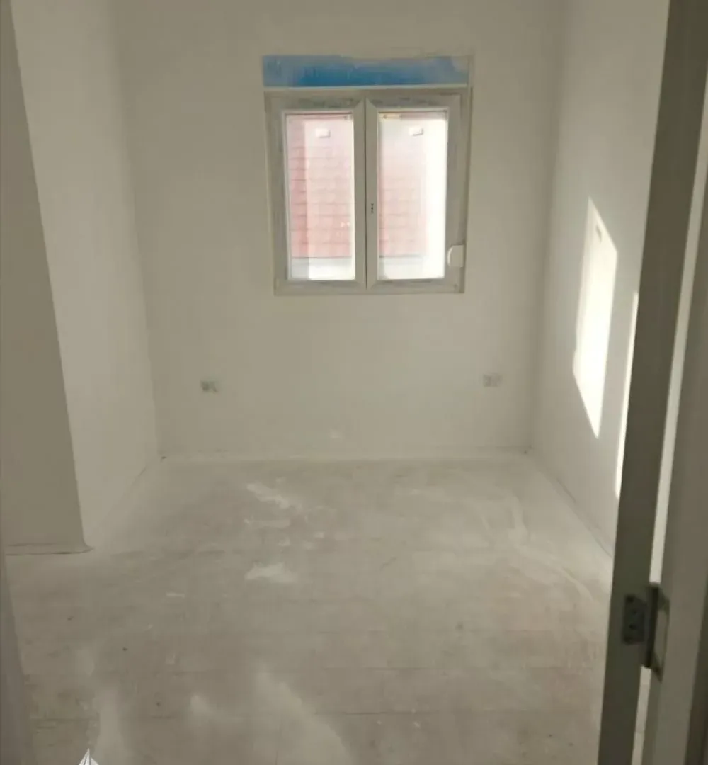 Sale, two bedroom apartment, 60m², Batajnica, Beograd