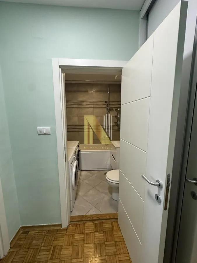 Izdavanje, dvosoban stan, 65m², Liman 3, Novi Sad Sve Podlokacije