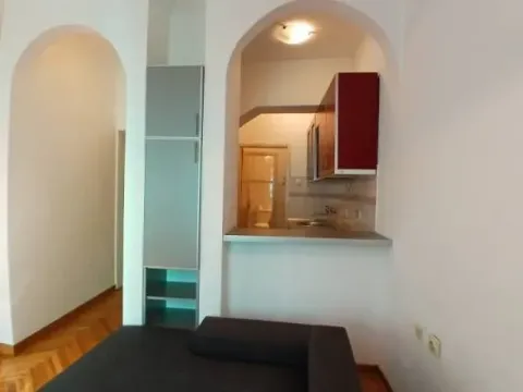 Rent, one bedroom apartment, 25m², Dorćol Sve Podlokacije, Beograd - image 5