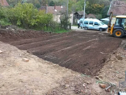 Sale, land lot, 700m², Voljavče, Jagodina - image 9