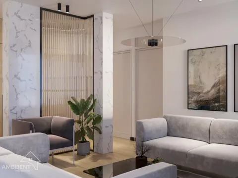 Prodaja, četvorosoban stan, 123m², Nova Pazova, Stara Pazova - image 7