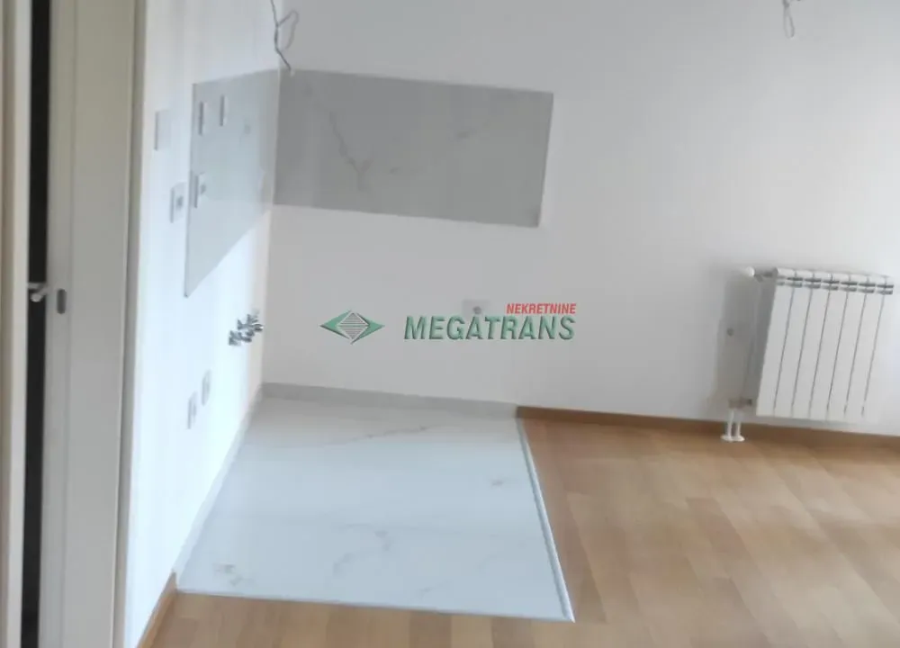 Rent, one bedroom apartment, 35m², Centar, Novi Sad