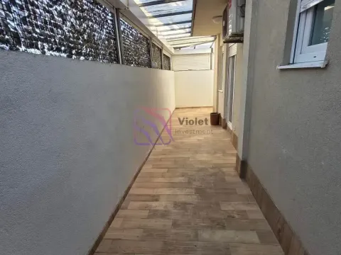 Rent, one bedroom apartment, 52m², Zabjelo, Podgorica - image 12