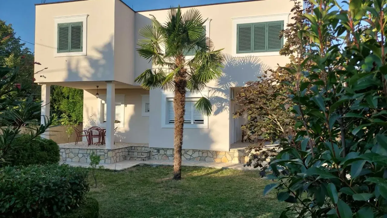 Izdavanje, kuća, 94m², Murtovina, Podgorica
