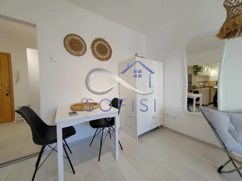 Izdavanje, jednosoban stan, 34m², Sajam, Novi Sad Sve Podlokacije - image 8