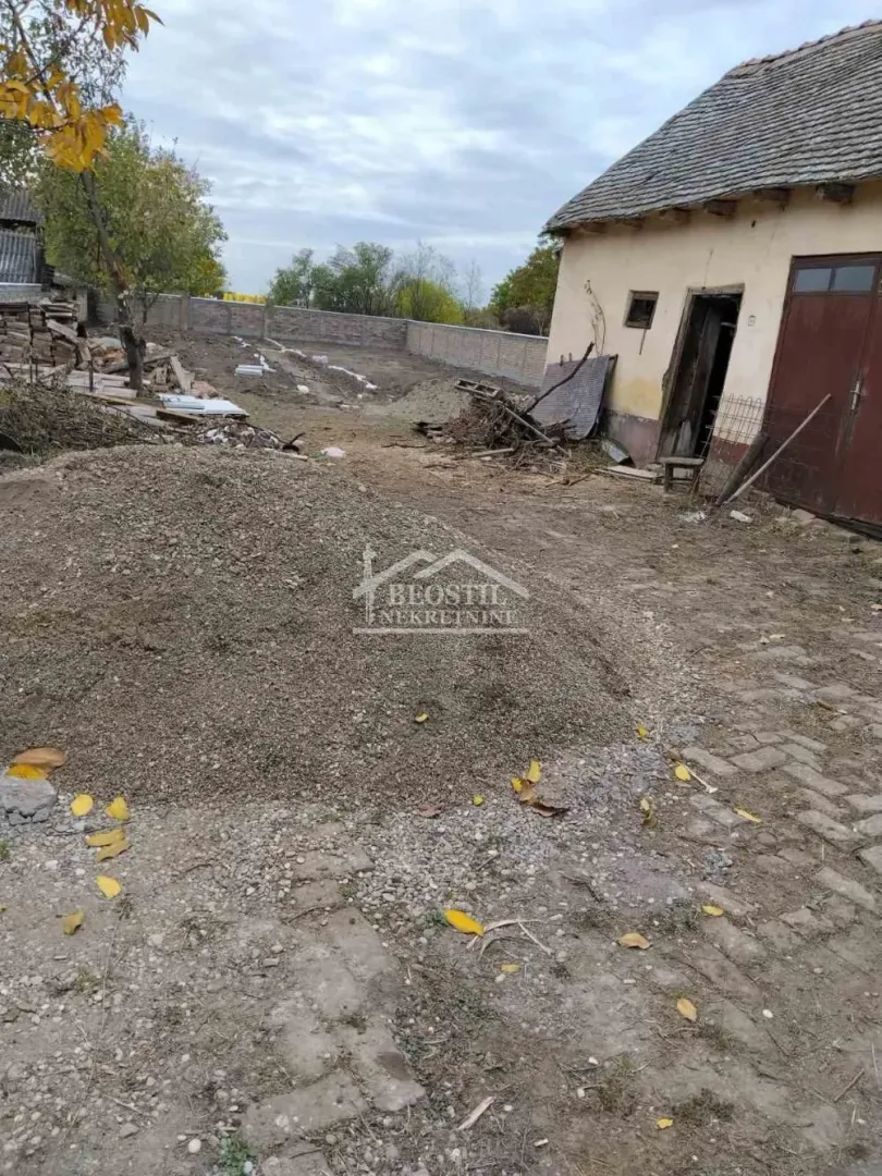 Sale, house, 65m², Pecinci, Srbija