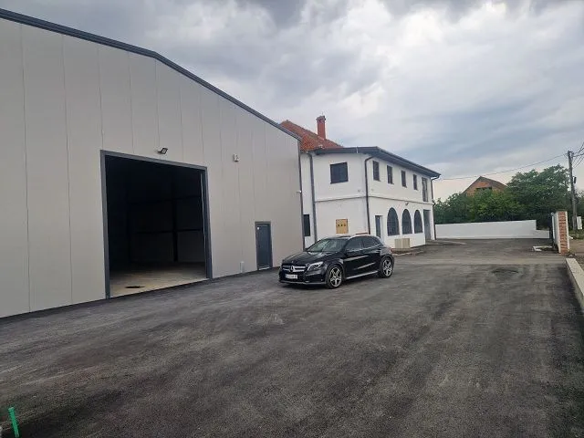 Rent, office space, 1000m², Zemun Sve Podlokacije, Beograd