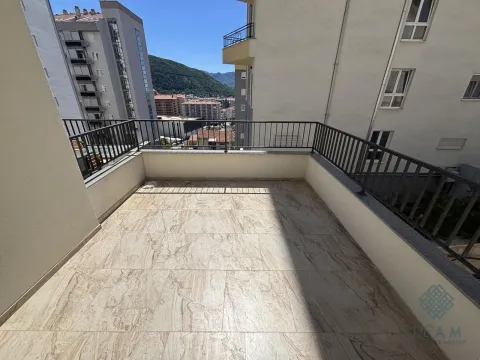 Prodaja, jednosoban stan, 65m², Zaobilaznica, Budva - image 6