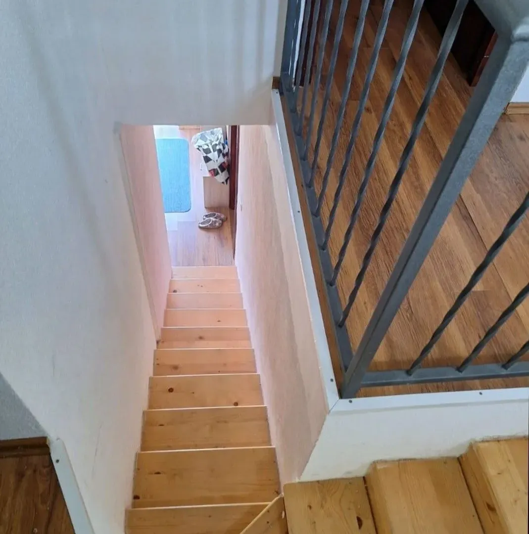 Sale, house, 54m², Kovačka Dolina, Žabljak