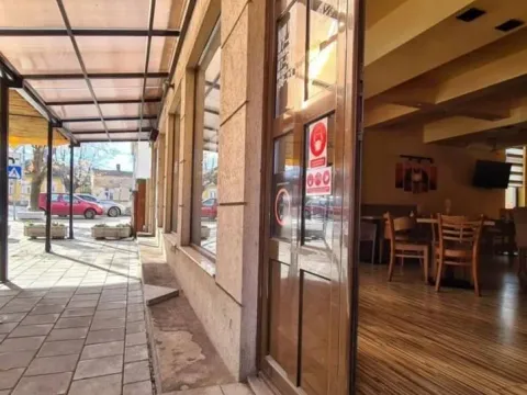 Prodaja, ugostiteljski objekat, 387m², Centar, Topola - image 9