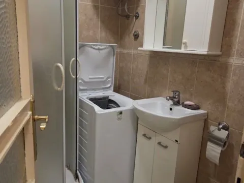 Rent, one bedroom apartment, 40m², Centar, Podgorica - image 6