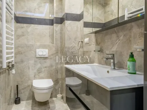 Prodaja, četvorosoban stan, 140m², Šumice, Beograd - image 18