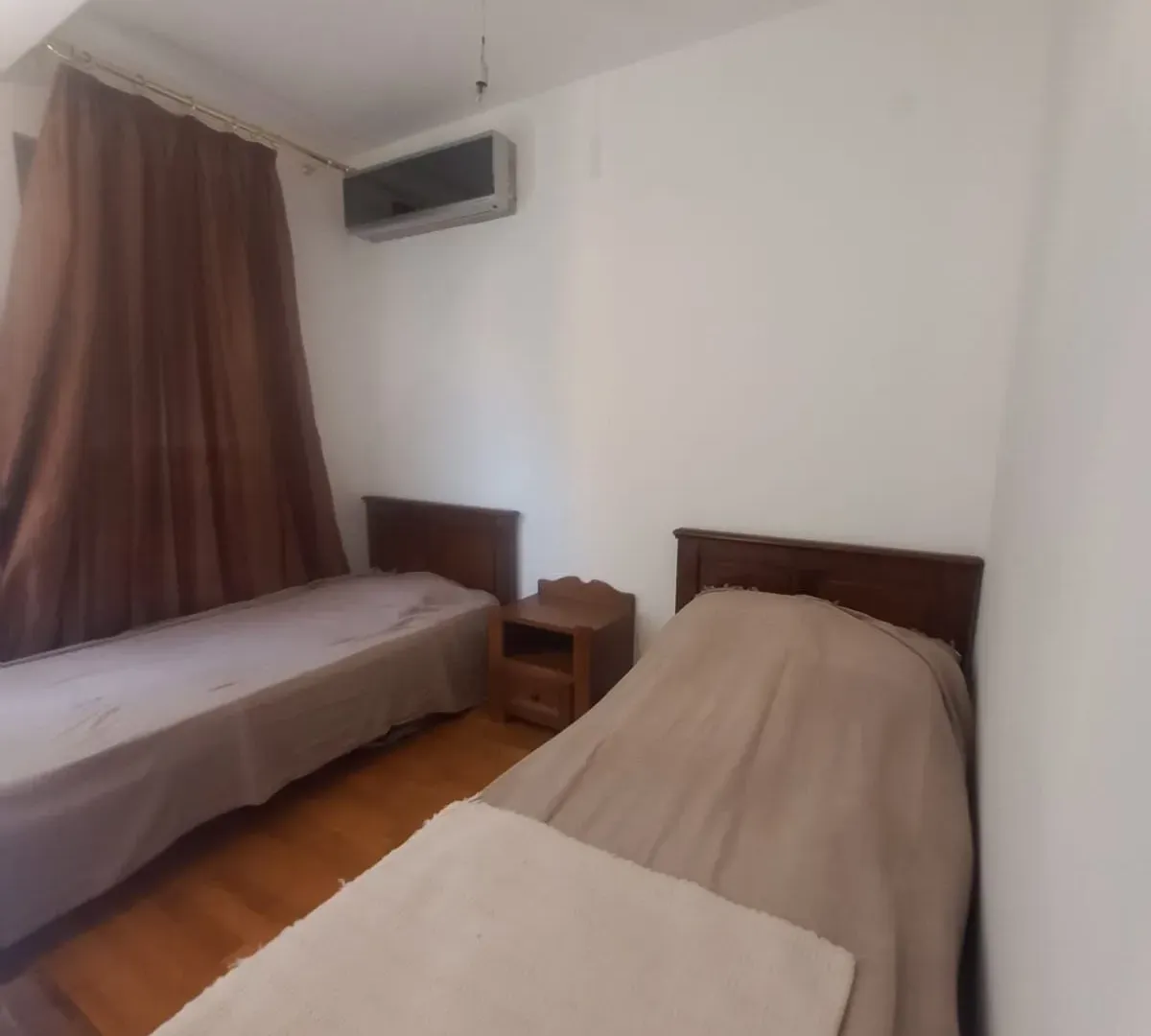 Sale, apartment, 46m², Bečići, Budva