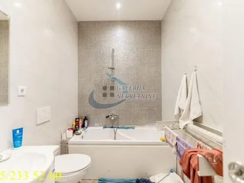 Prodaja, dvosoban stan, 61m², Vračar Hram, Vračar Sve Podlokacije - image 13