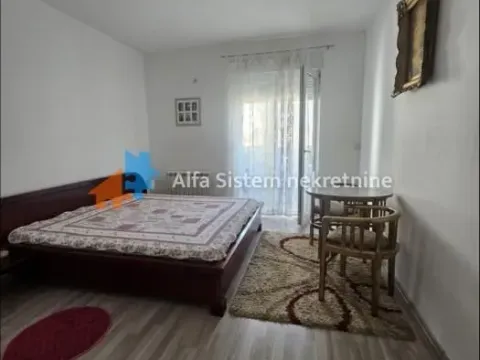 Izdavanje, dvosoban stan, 48m², Vračar Hram, Vračar Sve Podlokacije - image 9