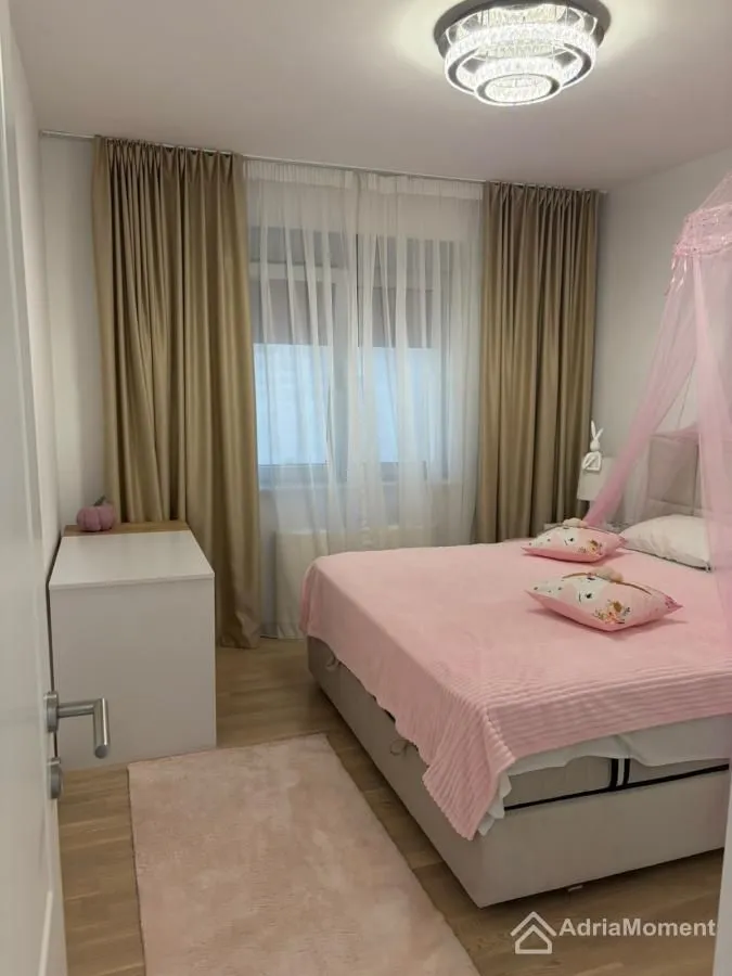 Sale, two bedroom apartment, 78m², Stoliv, Kotor
