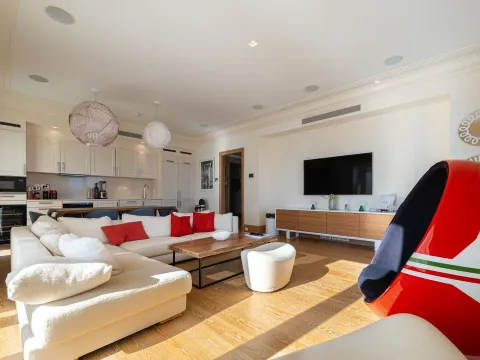 Prodaja, dvosoban stan, 198m², Porto Montenegro, Tivat - image 5