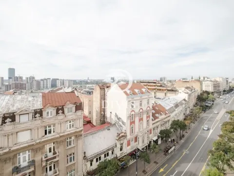 Prodaja, četvorosoban stan, 160m², Stari Grad, Beograd - image 5