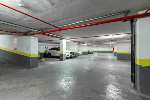 Prodaja, jednosoban stan, 59m², Bečići, Budva - image 19