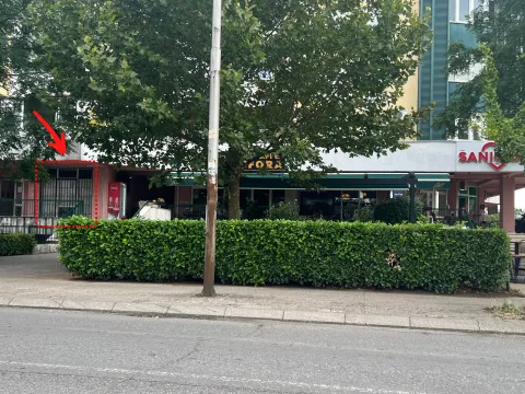 Poslovni prostor in Krivi Most