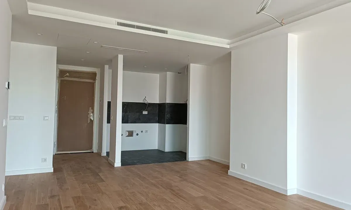 Prodaja, trosoban stan, 76m², Novi Beograd Blok 25, Novi Beograd Sve Podlokacije