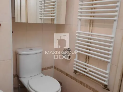 Izdavanje, trosoban stan, 80m², Stari Grad, Beograd - image 4