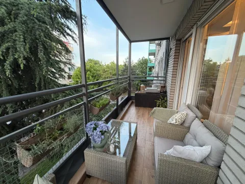 Prodaja, trosoban stan, 87m², Savski Venac, Beograd - image 3