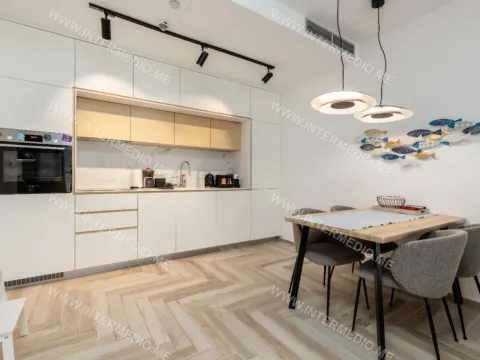 Prodaja, jednosoban stan, 66m², Meljine, Herceg Novi - image 2