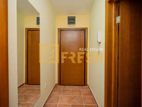 Izdavanje, jednosoban stan, 50m², Stari Aerodrom, Podgorica - image 9