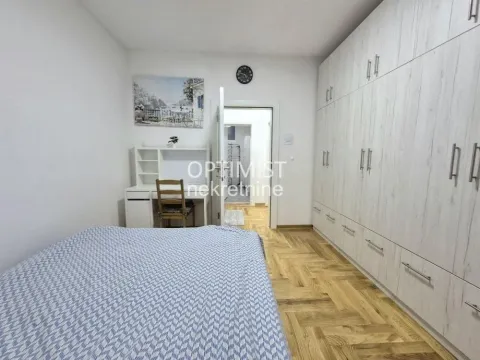 Izdavanje, trosoban stan, 73m², Neimar, Vračar Sve Podlokacije - image 9