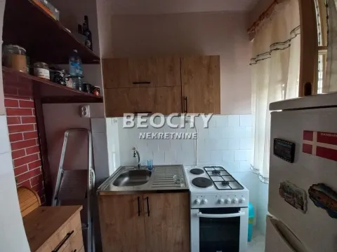 Sale, one bedroom apartment, 30m², Centar, Novi Sad - image 4