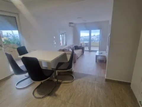 Izdavanje, jednosoban stan, 50m², Donja Lastva, Tivat - image 10