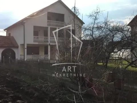 Prodaja, kuća, 220m², Ribnica, Kraljevo - image 11