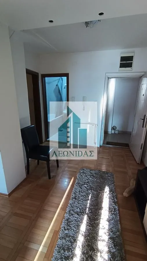 Rent, two bedroom apartment, 52m², Medijana, Niš