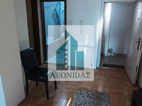 Rent, two bedroom apartment, 52m², Medijana, Niš - image 14