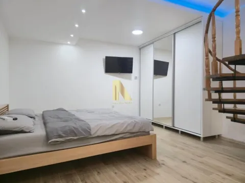 Prodaja, dvosoban stan, 44m², Podbara, Novi Sad Sve Podlokacije - image 6