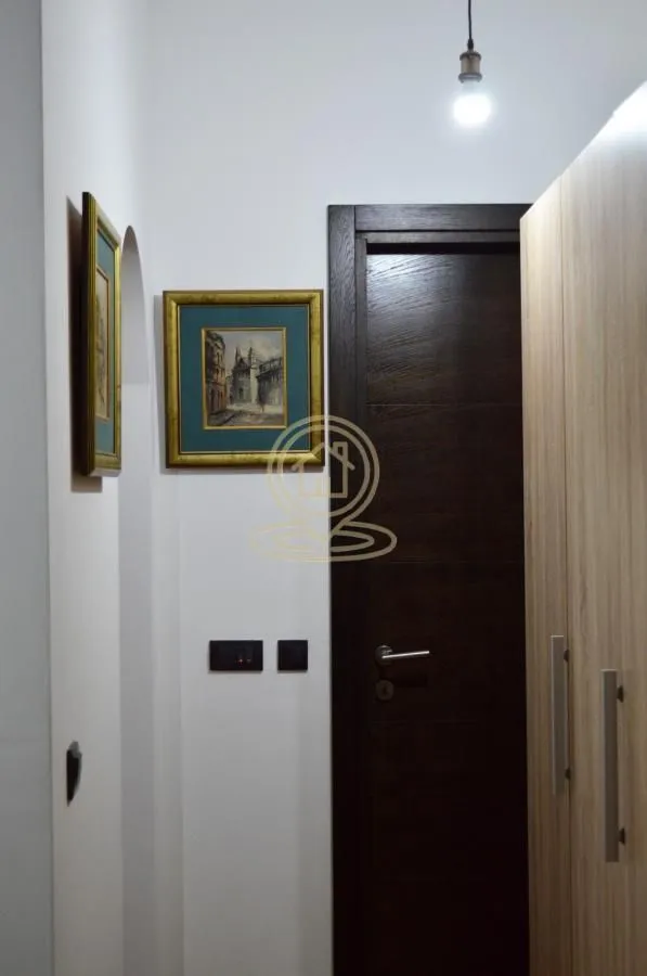Rent, one bedroom apartment, 33m², Vračar Hram, Vračar Sve Podlokacije
