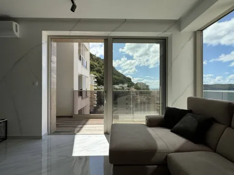 Prodaja, dvosoban stan, 90m², Rafailovići, Budva - image 15