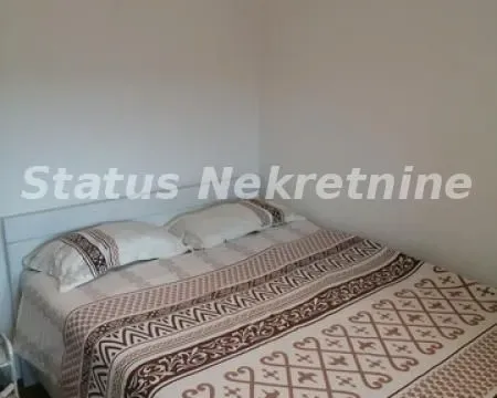 Izdavanje, jednosoban stan, 42m², Bulevar Oslobodjenja, Novi Sad Sve Podlokacije - image 7