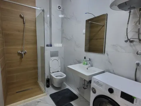 Izdavanje, jednosoban stan, 34m², Stara Varoš, Podgorica - image 8
