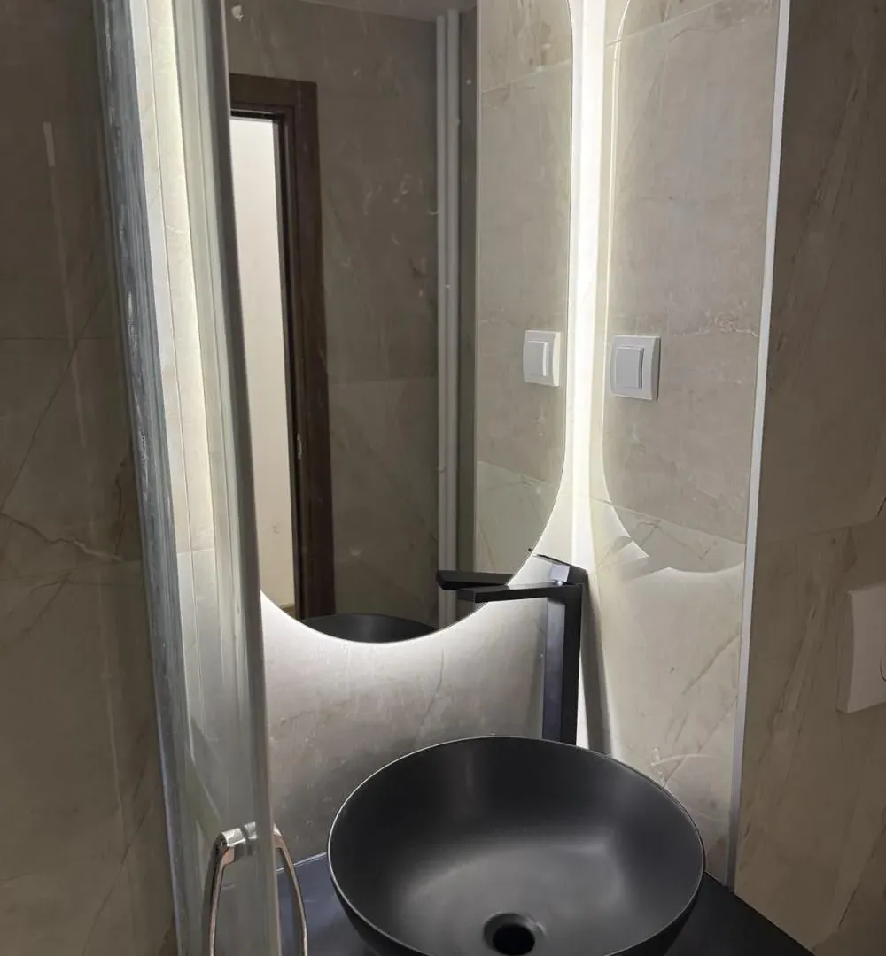 Sale, apartment, 125m², Novi Beograd Blok 62, Novi Beograd Sve Podlokacije